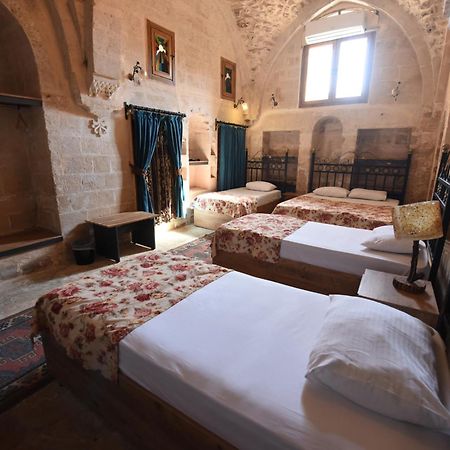 Artuklu Kervansaray Hotel Mardin Esterno foto