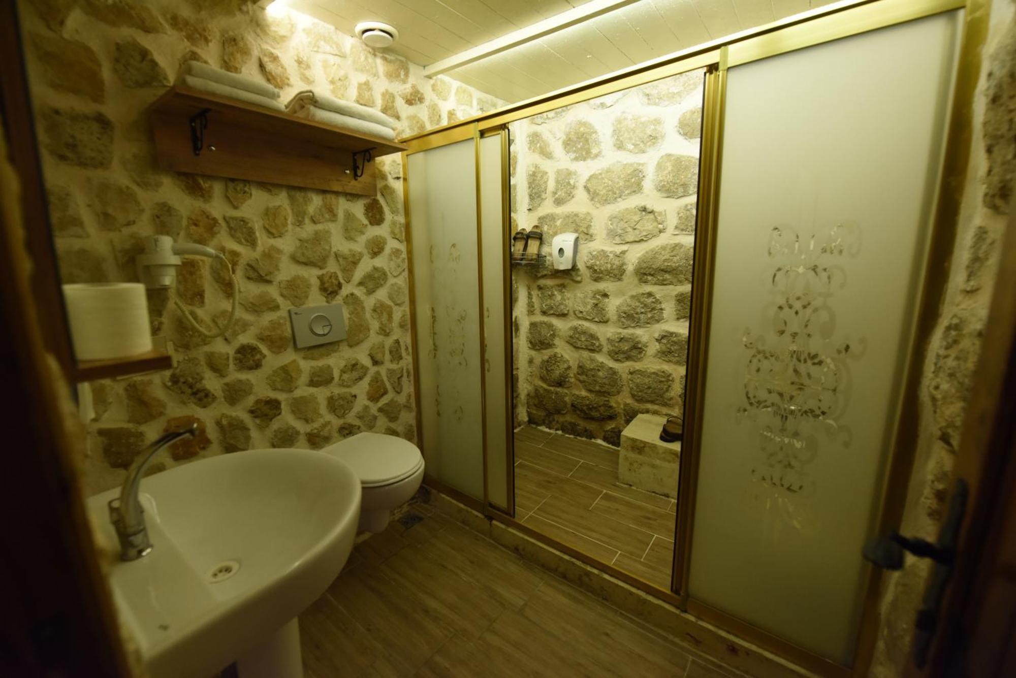 Artuklu Kervansaray Hotel Mardin Esterno foto